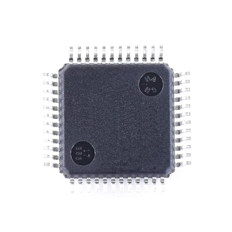 STM32L433CCT6 STM STM32 STM32L STM32L433 STM32L433C STM32L433CC LQFP-48 MCU von Shunfaifuda