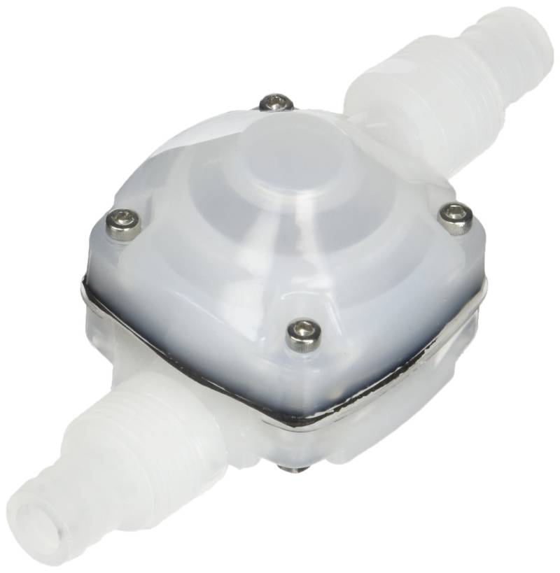 Shurflo 25855 Reihenfilter für Druckwasserpumpen von Shurflo