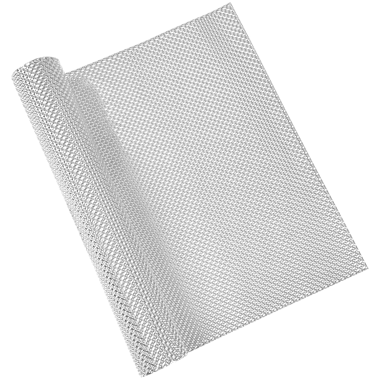 Hitzeschutz Hitzeblech Geprägte 100cm x 40cm Fahrzeug Aluminisierter Hitzeschutzblech Reparatursatz Hitzeschild Schutzplatten für Auto Motorsport Isolierung von Sibosen