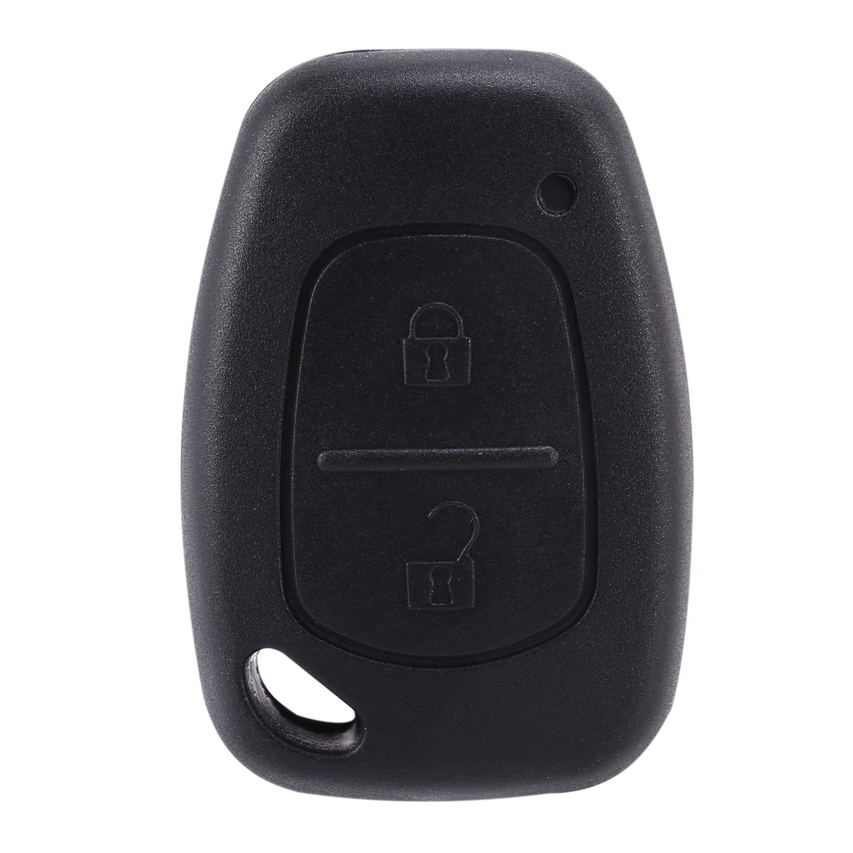 Sichuny Remote 2-Knopf-Schlüsselanhänger Für Opel Movano/Vivaro Trafic von Sichuny