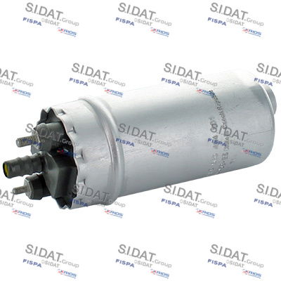 Kraftstoffpumpe Sidat 70182 von Sidat