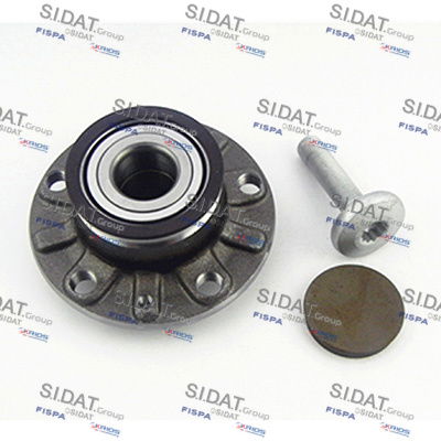 Radlagersatz Sidat 460545 von Sidat