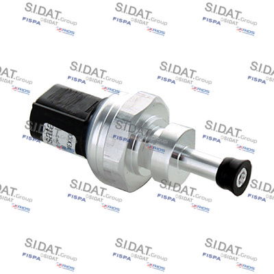 Sensor, Abgasdruck Sidat 84.3015 von Sidat