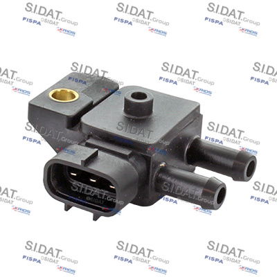 Sensor, Abgasdruck Sidat 84.3065 von Sidat