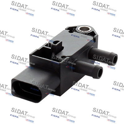 Sensor, Abgasdruck Sidat 84.3067 von Sidat