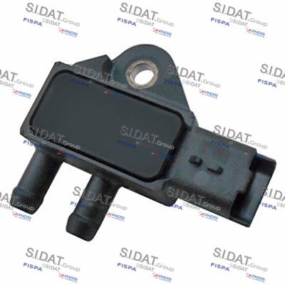 Sensor, Abgasdruck Sidat 84.3082 von Sidat