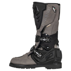 Sidi Adventure 2 GTX Stiefel Grau von Sidi