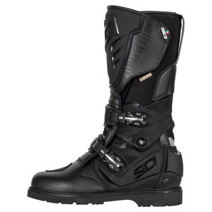 Sidi Adventure 2 GTX Stiefel Schwarz von Sidi