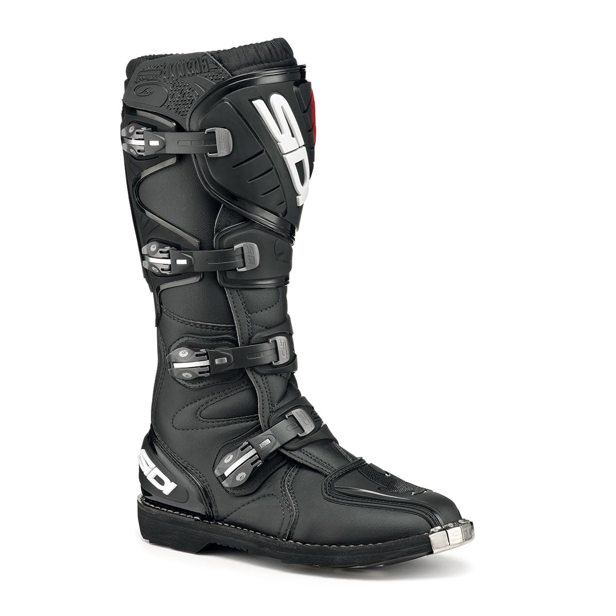 Sidi Agueda Black 45 von Sidi