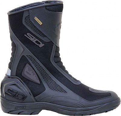 Sidi Aria, Gore-Tex Stiefel - Schwarz - 39 EU von Sidi