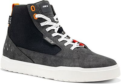 Sidi Arx, Schuhe - Schwarz/Grau/Weiß - 43 EU von Sidi