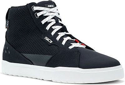 Sidi Arx Air, Schuhe - Schwarz/Weiß - 36 EU von Sidi