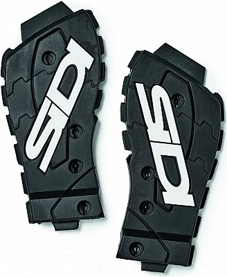 Sidi Click SRS, Sohle - Schwarz - 42-43 von Sidi