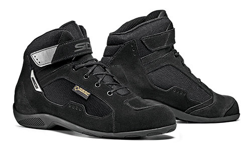 Sidi Duna Gore Black von Sidi