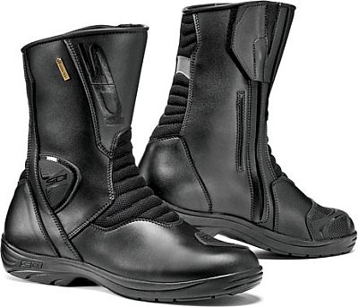 Sidi Gavia, Gore-Tex Stiefel - Schwarz - 40 EU von Sidi