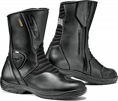 Sidi Gavia, Gore-Tex Stiefel - Schwarz - 42 EU von Sidi