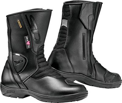 Sidi Gavia, Stiefel Gore-Tex Damen - Schwarz - 36 EU von Sidi