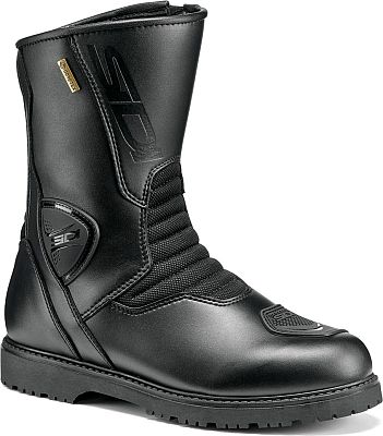 Sidi Gavia Adventure, Kurzstiefel Gore-Tex - Schwarz - 39 EU von Sidi