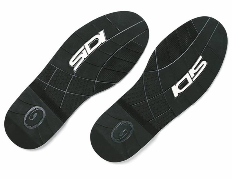 Sidi Ideal Sohle, schwarz von Sidi