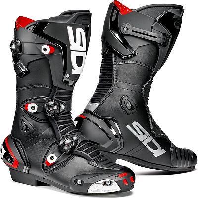 Sidi Mag-1, Stiefel - Schwarz - 41 EU von Sidi