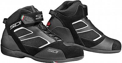 Sidi Meta, Stiefel - Schwarz - 40 EU von Sidi