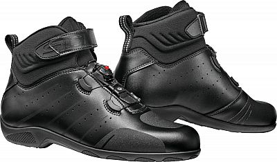 Sidi Motolux, Schuhe - Schwarz - 41 EU von Sidi