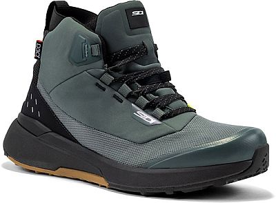 Sidi Nucleus, Schuhe Gore-Tex - Grün/Schwarz - 40 EU von Sidi