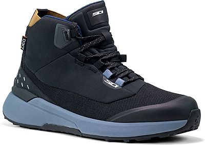 Sidi Nucleus, Schuhe Gore-Tex - Schwarz/Blau - 41 EU von Sidi