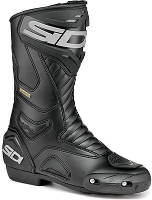 Sidi Performer, Gore-Tex Stiefel - Schwarz - 39 EU von Sidi