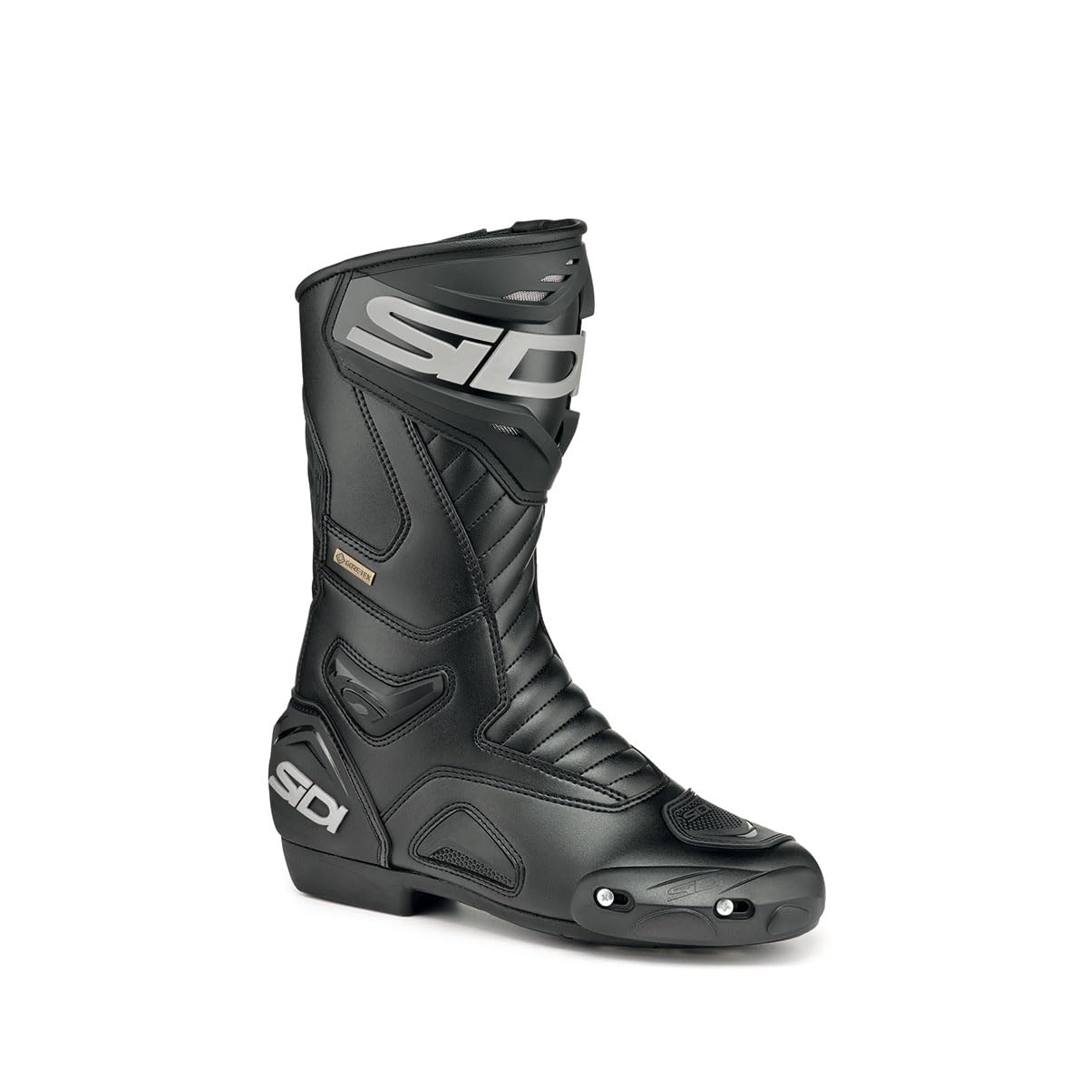 Sidi Performer Gore Stiefel, Schwarz, Größe 39 von Sidi