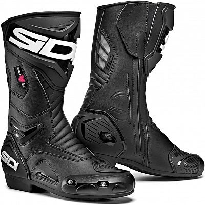 Sidi Performer Lei, Stiefel Damen - Schwarz - 37 EU von Sidi