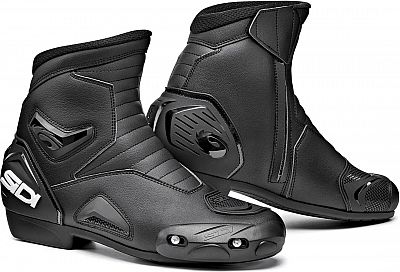 Sidi Performer MID, Stiefel - Schwarz - 41 EU von Sidi