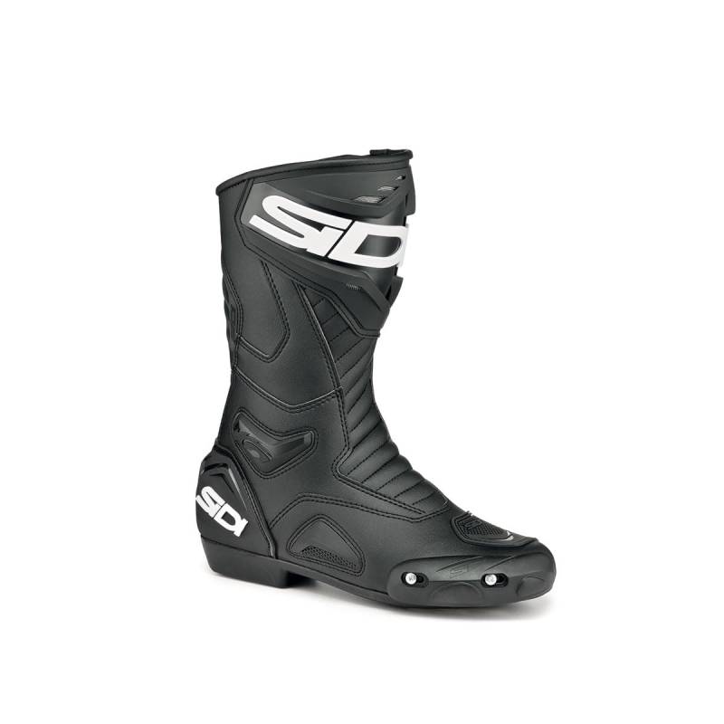 Sidi Performer Stiefel, Schwarz, Größe 37 von Sidi