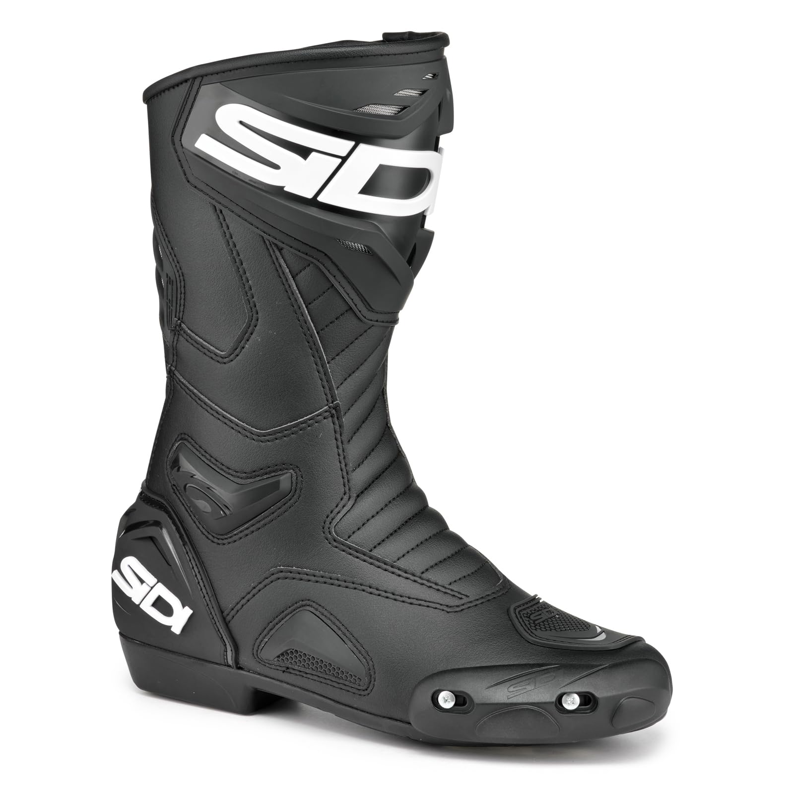 Sidi Performer Stiefel, Schwarz, Größe 41 von Sidi