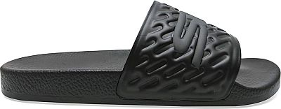 Sidi Pool Slide, Slipper - Schwarz/Dunkelgrau - 41 EU von Sidi