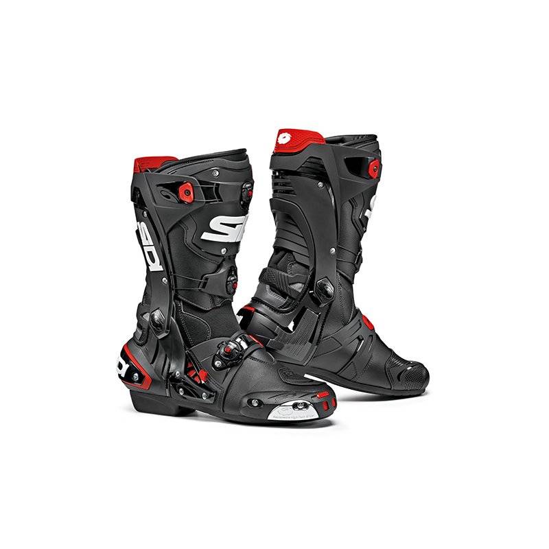 Sidi Rex Black von Sidi