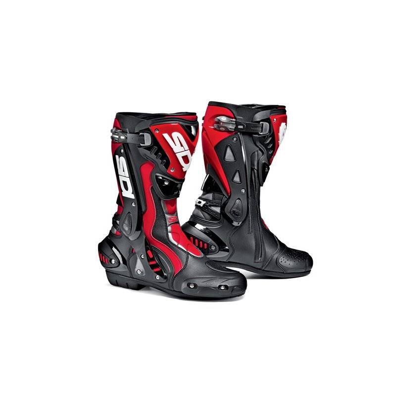 Sidi ST Black-Red von Sidi