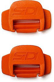 Sidi Stone, Gurthalterung für Schnalle - Neon-Orange von Sidi