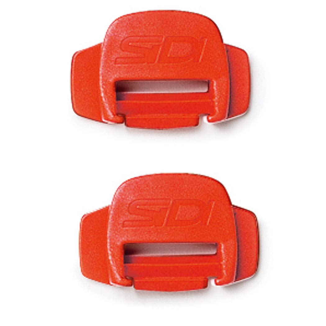 Sidi Strap Verschluss (Red/Yellow) von Sidi