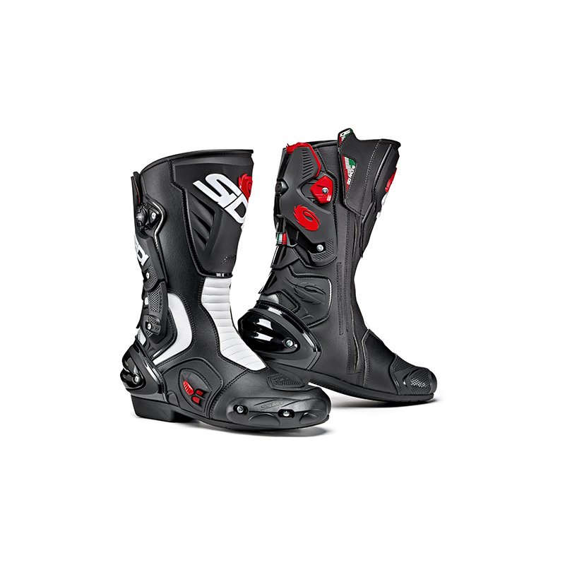 Sidi Vertigo 2 Black-White Größe: 47 von Sidi