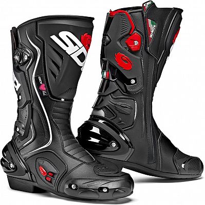 Sidi Vertigo 2 Lei, Stiefel Damen - Schwarz - 37 EU von Sidi