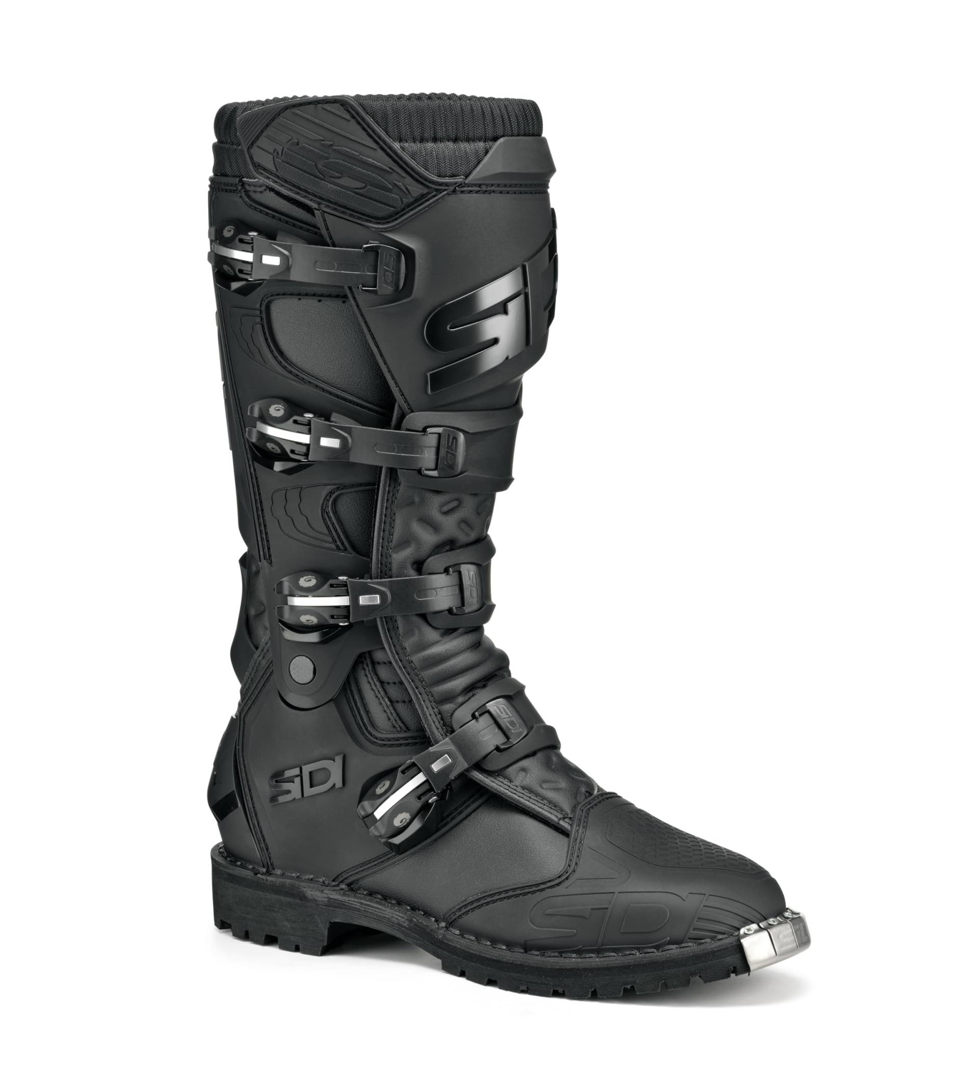 Sidi X-Power Enduro Black 42 von Sidi