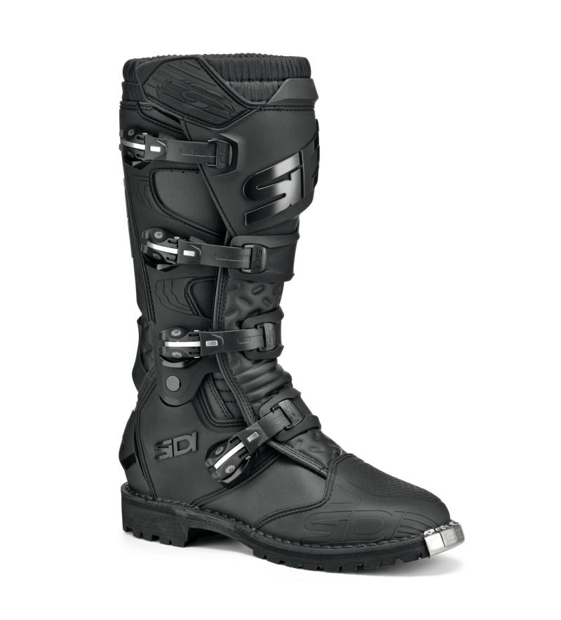 Sidi X-Power Enduro Black 45 von Sidi