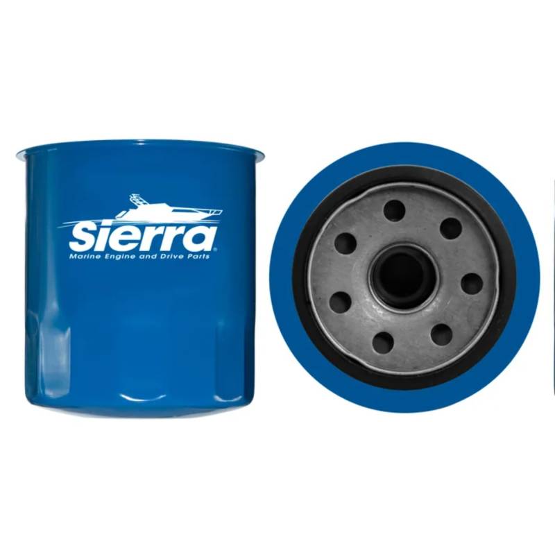 Sierra International Ölfilter für Kohler Generatoren 23-7824 von Sierra