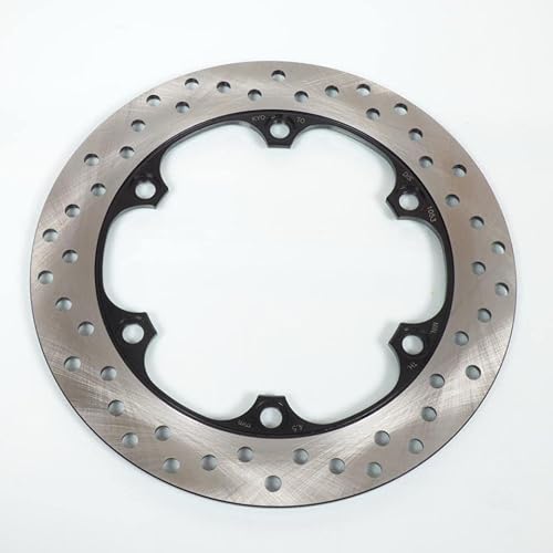 Sifam Bremsscheibe für Motorrad Honda 400 Ns R 1985 bis 1990, Ø256 x 144,4 x 5 mm / AVG / AVD von Sifam