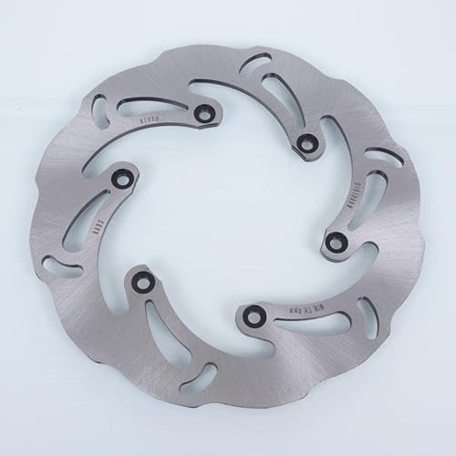 Sifam Bremsscheibe hinten für Motorrad KTM 620 LC4 GS 1994 bis 1998 Ø 220 x 110 x 4 mm / AR von Sifam