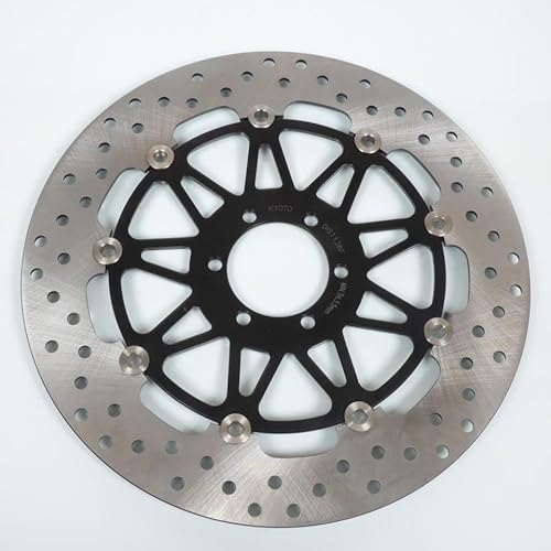 Sifam Bremsscheibe vorne, für Moto Voxan 1000 Roadster 2001 bis 2005, Ø320 x 64 x 4 mm, AVG/AVD von Sifam