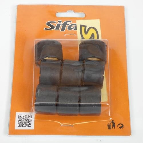 sifam variator roller rolle für roller honda 600 sw-t 2011-2016 28x20 26grs neu von Sifam