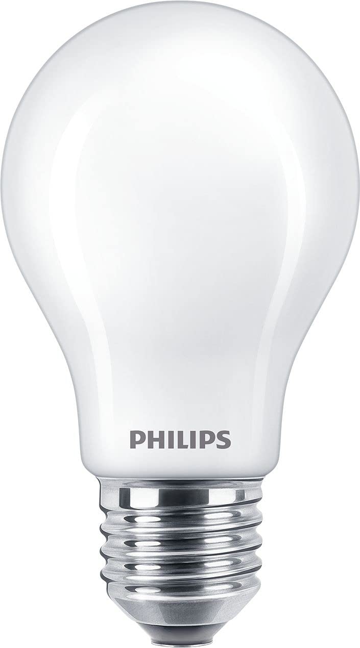 Signify Philips LED Lampe 100W E27 Tageslichtweiß 1521lm matt 1er P von PHILIPS