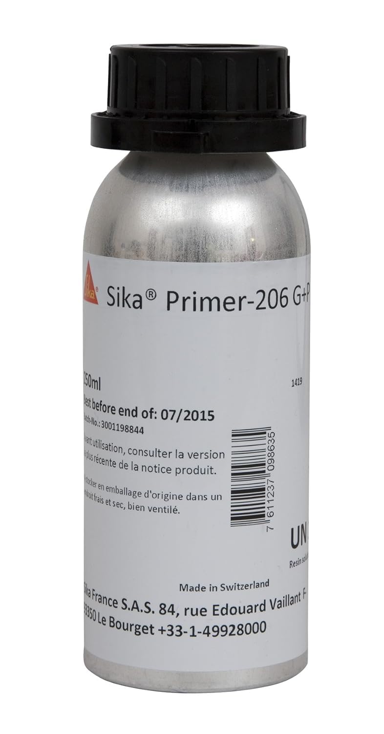 SIKA GLA-PRIMER 206 G+P 250ml Dose von Sika